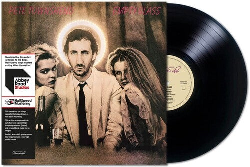 Pete Townshend: Empty Glass (Half Speed Master)