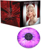 Marilyn Monroe: Greatest Hits - Pink/purple Splatter