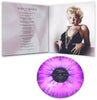 Marilyn Monroe: Greatest Hits - Pink/purple Splatter