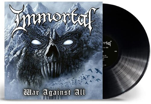 Immortal: War Against All