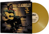 Leadbelly: Where Did You Sleep Last Night? - Gold