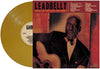 Leadbelly: Where Did You Sleep Last Night? - Gold