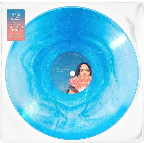 Kacey Musgraves: Golden Hour (5th Anniversary)