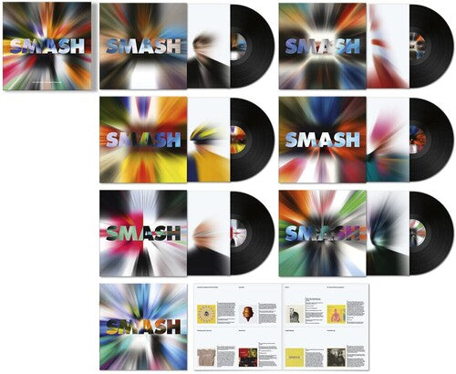 Pet Shop Boys: Smash - The Singles 1985-2020