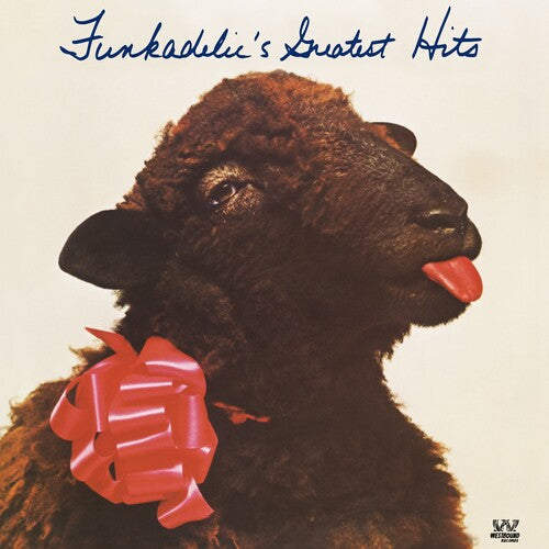 Funkadelic: Greatest Hits - Remastered