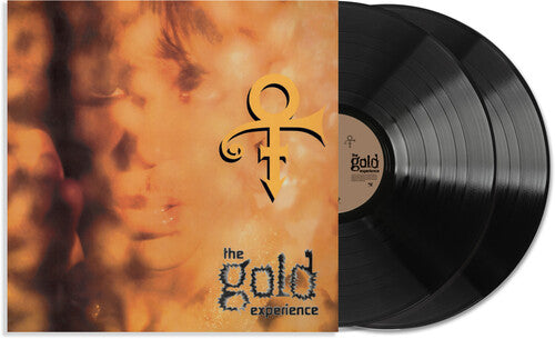 Prince & the Revolution: The Gold Experience