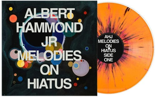 Albert Hammond Jr.: Melodies On Hiatus