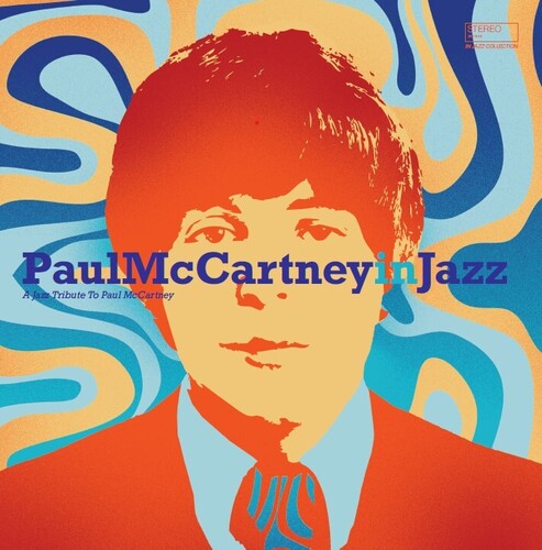 Various Artists: Paul Mccartney In Jazz / Various