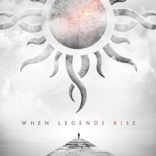 Godsmack: When Legends Rise (5th Anniversary White Vinyl)