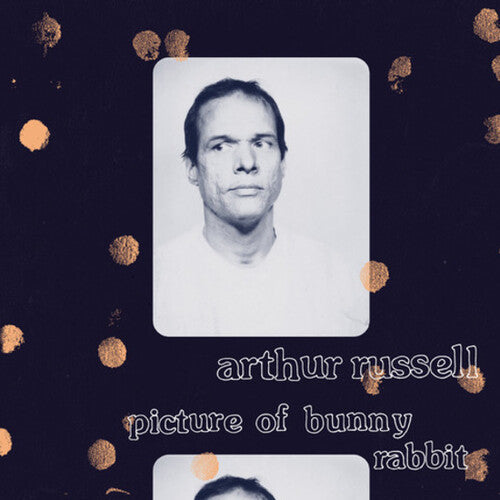 Arthur Russell: Picture of Bunny Rabbit