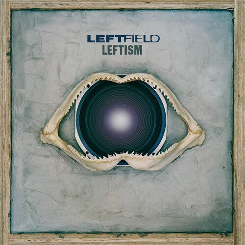 Leftfield: Leftism