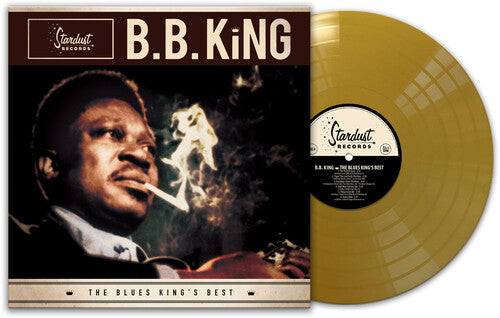 B.B. King: Blues King's Best - Gold