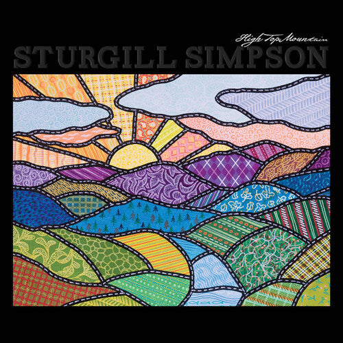 Sturgill Simpson: High Top Mountain