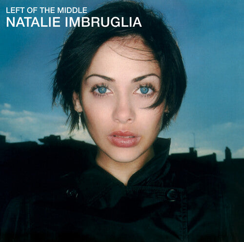 Natalie Imbruglia: Left Of The Middle