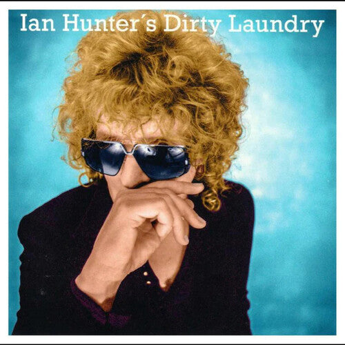 Ian Hunter: Dirty Laundry