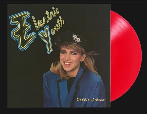 Debbie Gibson: Electric Youth