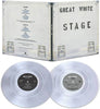 Great White: Stage - Clear