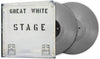 Great White: Stage - Silver