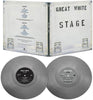 Great White: Stage - Silver