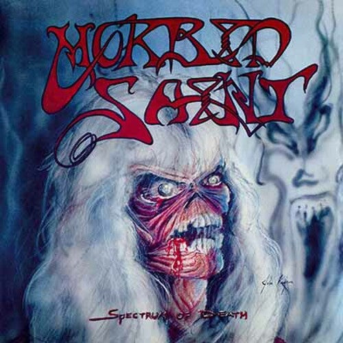 Morbid Saint: Spectrum Of Death