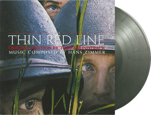 Hans Zimmer: Thin Red Line (Original Soundtrack)