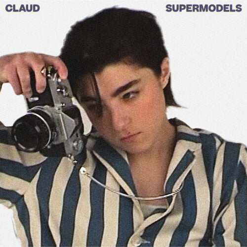 Claud: Supermodels