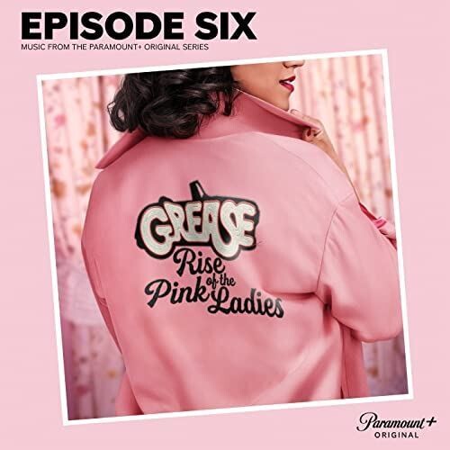 Various: Grease: Rise Of The Pink Ladies