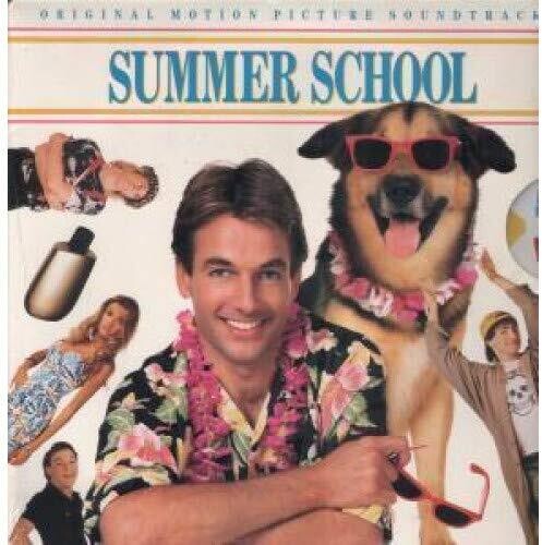 Danny Elfman: Summer School (Original Soundtrack)