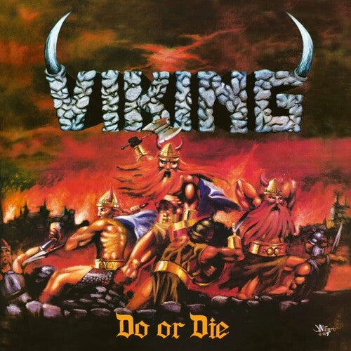 The Viking: Do Or Die