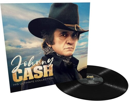 Johnny Cash: His Ultimate Collection