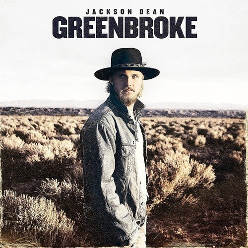 Jackson Dean: Greenbroke