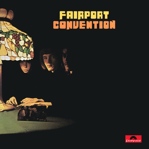 Fairport Convention: Fairport Convention - 180gm Vinyl