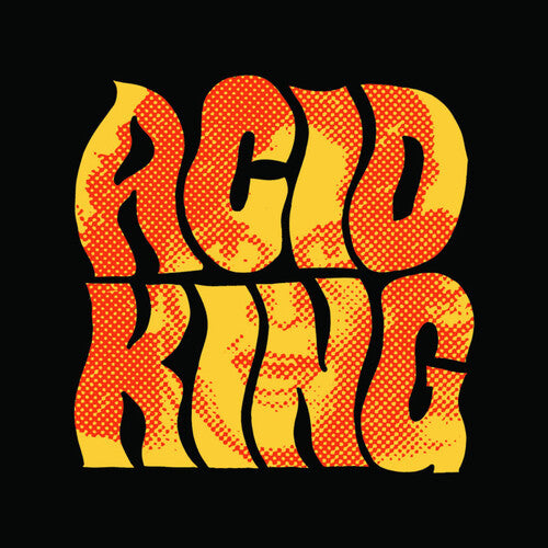 Acid King: Acid King