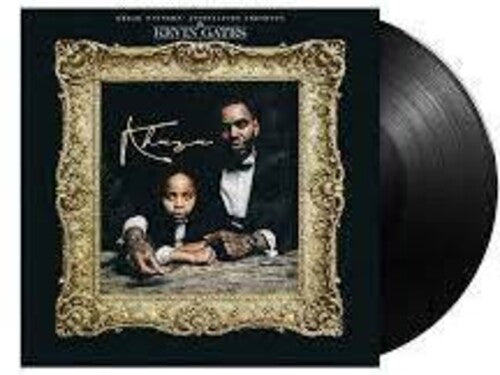 Kevin Gates: Khaza