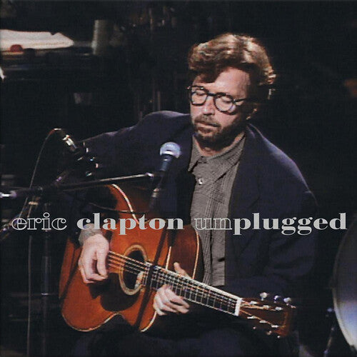 Eric Clapton: Unplugged