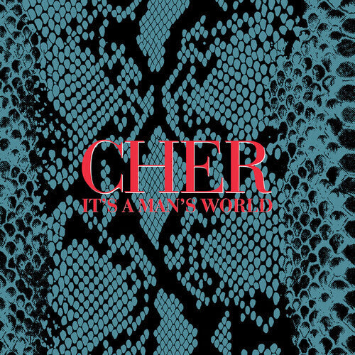 Cher: It's a Man's World (Deluxe Edition)