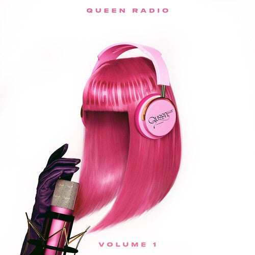 Nicki Minaj: Queen Radio: Volume 1