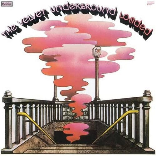 The Velvet Underground: Loaded