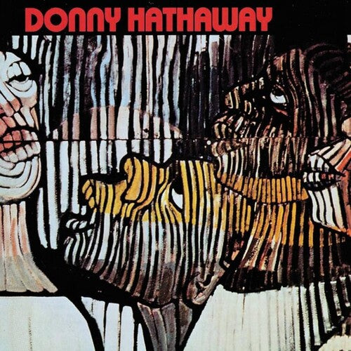 Donny Hathaway: Donny Hathaway