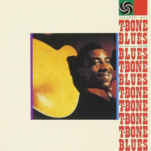 T-Bone Walker: T-Bone Blues