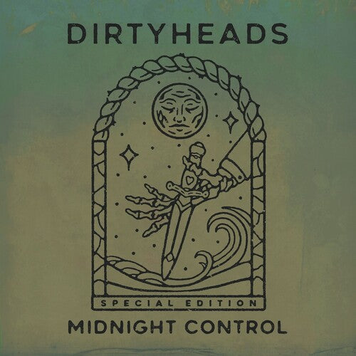 Dirty Heads: Midnight Control Deluxe: Collector's Edition