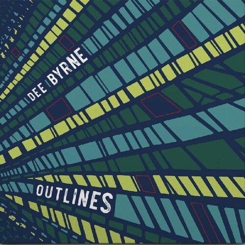 Dee Byrne: Outlines
