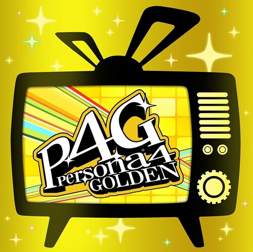 Atlus Sound Team: Persona 4 Golden (Original Soundtrack)