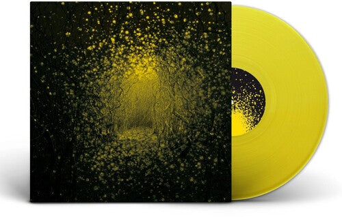 The Antlers: Burst Apart (Lemonade Vinyl)