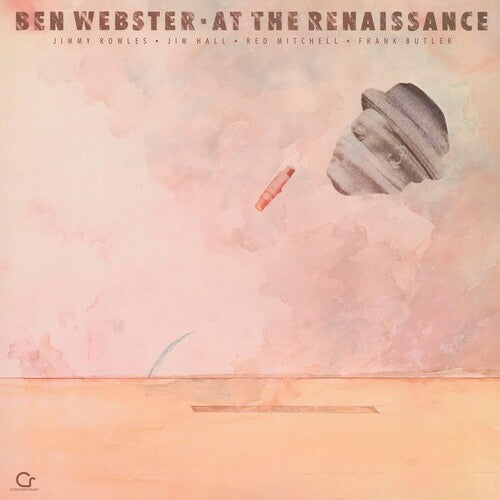 Ben Webster: At The Renaissance (Contemporary Records Acoustic Sounds Series)