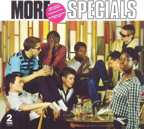 The Specials: More Specials