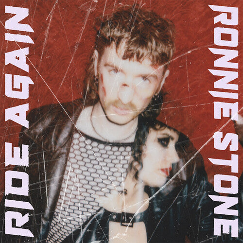 Ronnie Stone: Ride Again