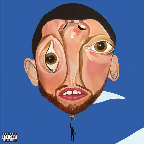 Mac Miller: Balloonerism