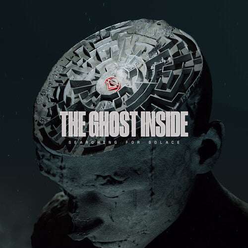 The Ghost Inside: Searching for Solace