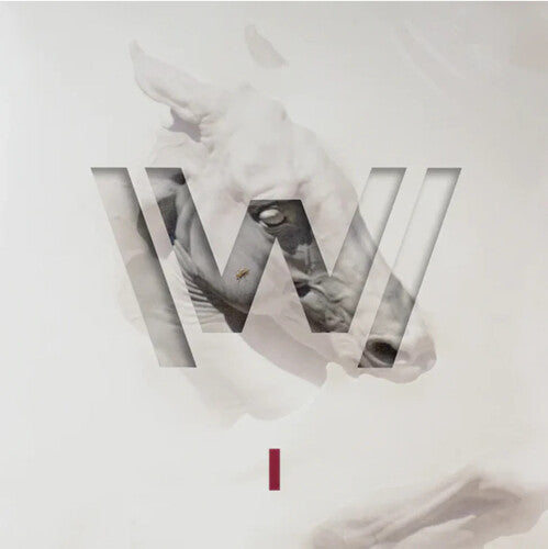 Westworld Season 1 (Original Soundtrack)